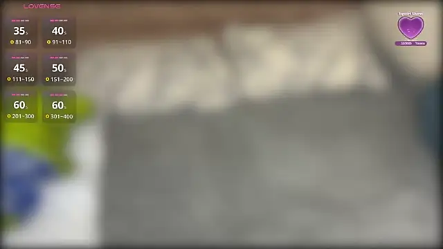 Mimi Meew online show from 28, 2, 2026