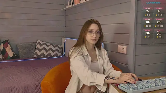 Snapshot of Vikki_wyye chatting on 29, 9, 2025 Vikki wyye online show from 29, 9, 2025