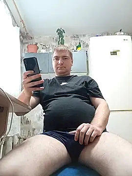  DON-HULIGAN  online show from 1, 12, 2025