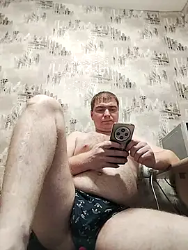  DON-HULIGAN  online show from 26, 11, 2025