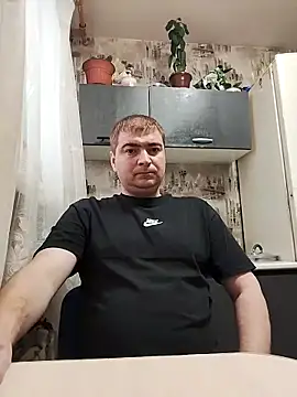  DON-HULIGAN  online show from 25, 11, 2025