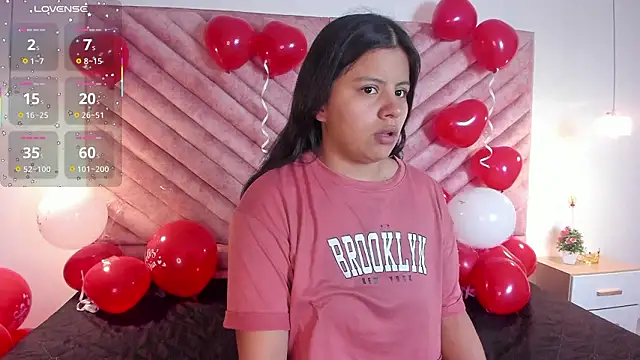 sasha roldann online show from 23, 2, 2026