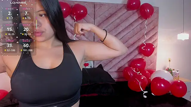 sasha roldann online show from 28, 2, 2026