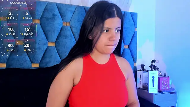 sasha roldann online show from 10, 4, 2026