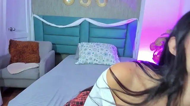 KamileBlake online show from 21, 12, 2025