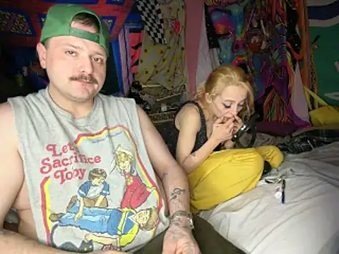 HodgeVibes online show from 2, 3, 2026