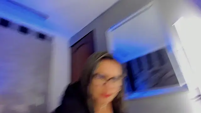 Agatha Pleasure online show from 15, 10, 2025