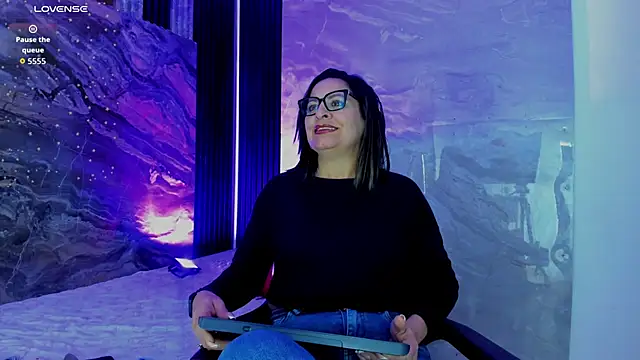 Agatha Pleasure online show from 8, 1, 2026