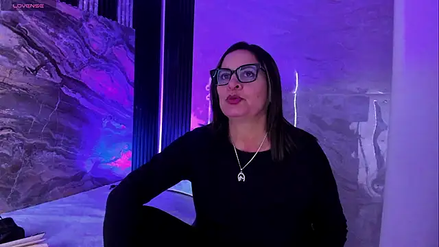 Agatha Pleasure online show from 9, 2, 2026