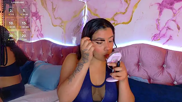 Snapshot of KARINAJTORRES chatting on 30, 6, 2026 KARINAJTORRES online show from 30, 6, 2026