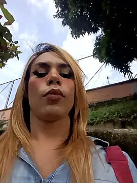 Daliana Gounbolt online show from 7, 11, 2025