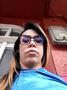 Daliana Gounbolt online show from 19, 5, 2026