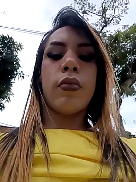 Snapshot of Daliana_Gounbolt chatting on 15, 6, 2026 Daliana Gounbolt online show from 15, 6, 2026