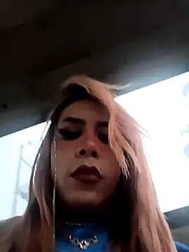 Daliana Gounbolt online show from 9, 11, 2025