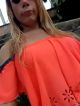 Daliana Gounbolt online show from 5, 11, 2025