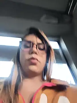 Daliana Gounbolt online show from 15, 5, 2026