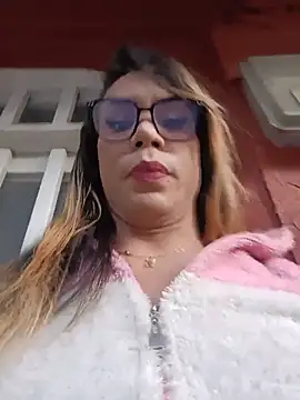 Daliana Gounbolt online show from 23, 5, 2026