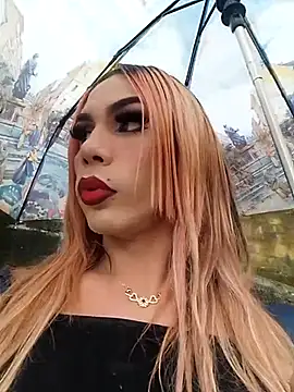 Daliana Gounbolt online show from 18, 9, 2025