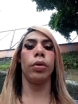 Daliana Gounbolt online show from 27, 9, 2025