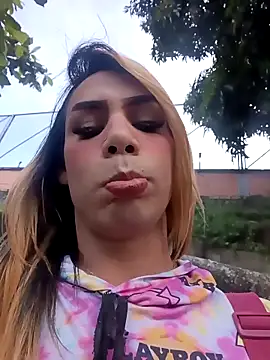 Daliana Gounbolt online show from 6, 1, 2026