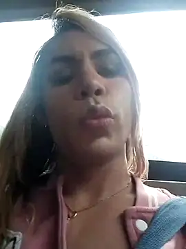 Daliana Gounbolt online show from 3, 10, 2025