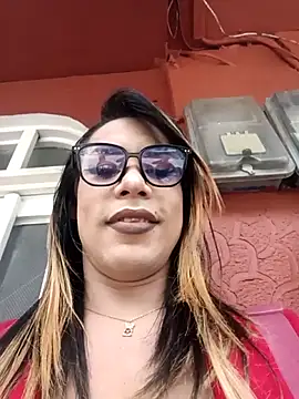 Daliana Gounbolt online show from 3, 6, 2026
