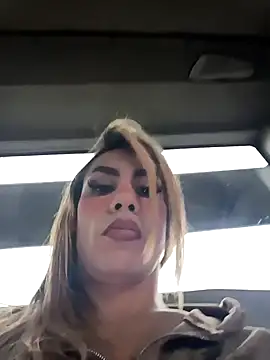 Daliana Gounbolt online show from 6, 11, 2025