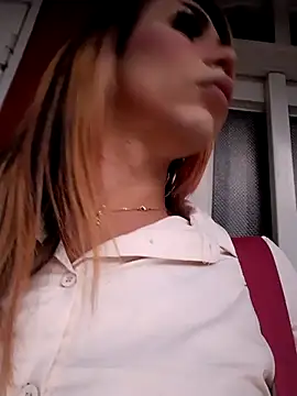 Daliana Gounbolt online show from 12, 2, 2026