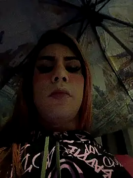 Daliana Gounbolt online show from 3, 2, 2026