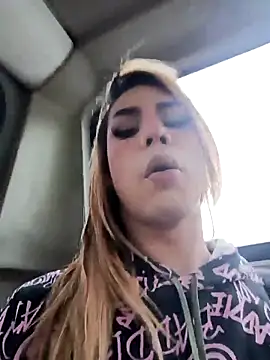 Daliana Gounbolt online show from 23, 10, 2025