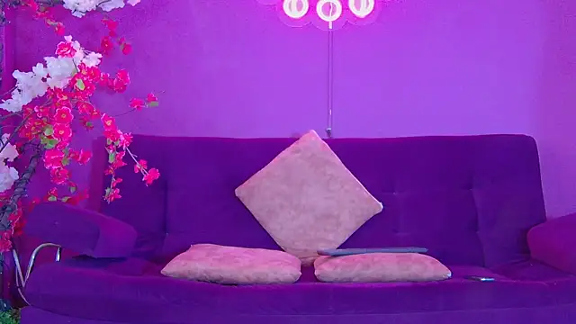 Snapshot of Daliana_Gounbolt chatting on 26, 6, 2026 Daliana Gounbolt online show from 26, 6, 2026