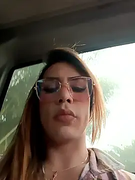 Daliana Gounbolt online show from 9, 1, 2026