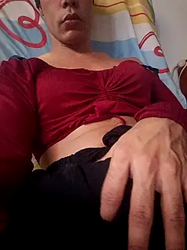 Daliana Gounbolt online show from 15, 11, 2025