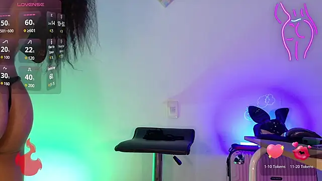 Barbydominant fetish online show from 8, 7, 2026
