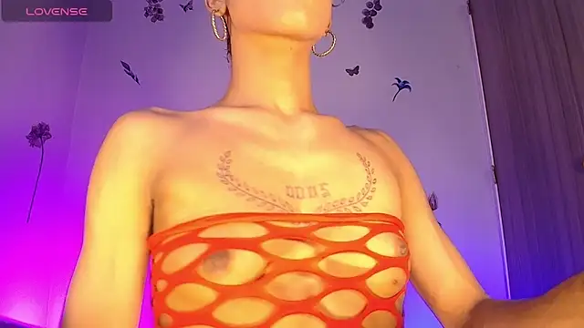 Barbydominant fetish online show from 4, 11, 2025