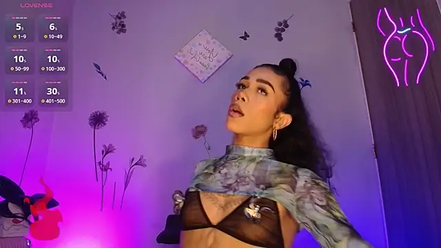 Barbydominant fetish online show from 12, 3, 2026