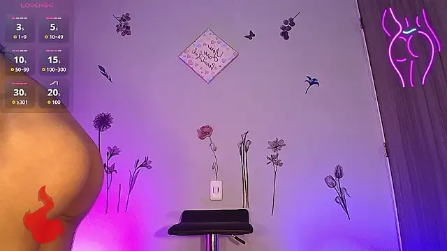 Barbydominant fetish online show from 15, 1, 2026