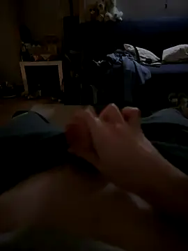 Djibi77 online show from 4, 12, 2025