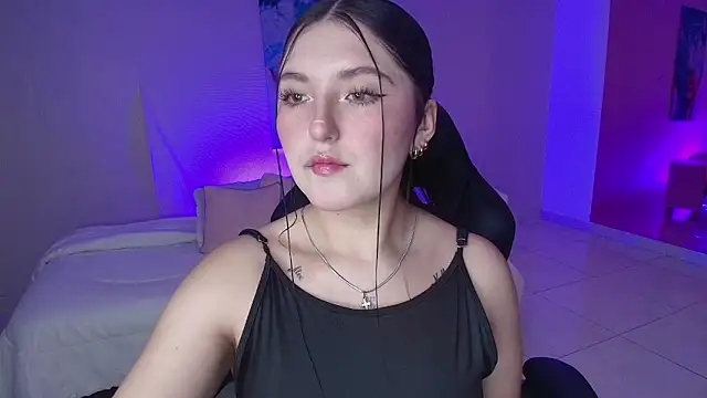 Celestee69 online show from 16, 10, 2025