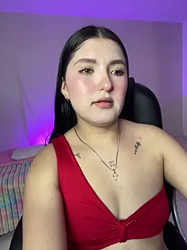 Celestee69 online show from 26, 2, 2026