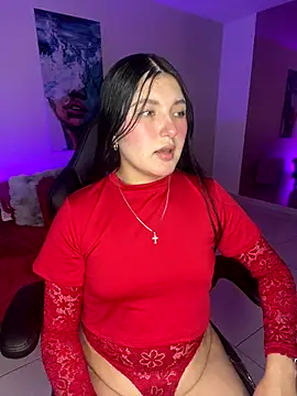 Celestee69 online show from 25, 10, 2025