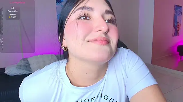 Celestee69 online show from 26, 11, 2025