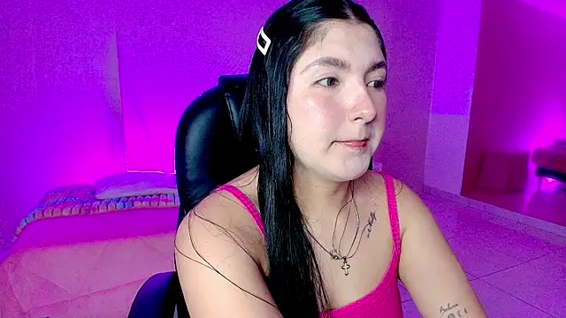 Celestee69 online show from 3, 2, 2026