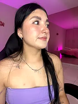 Celestee69 online show from 17, 12, 2025