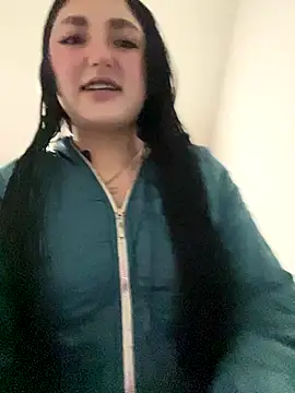 Celestee69 online show from 8, 1, 2026