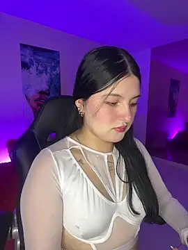 Celestee69 online show from 3, 10, 2025