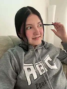 Celestee69 online show from 5, 3, 2026