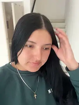 Celestee69 online show from 21, 2, 2026