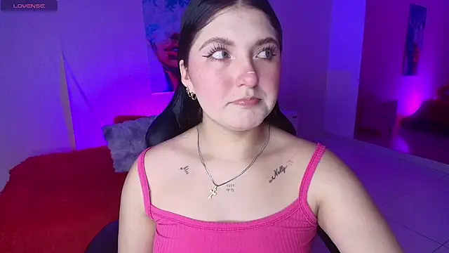 Celestee69 online show from 11, 10, 2025