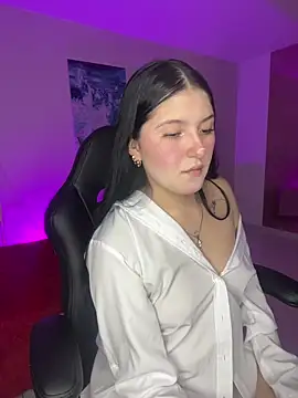 Celestee69 online show from 29, 9, 2025